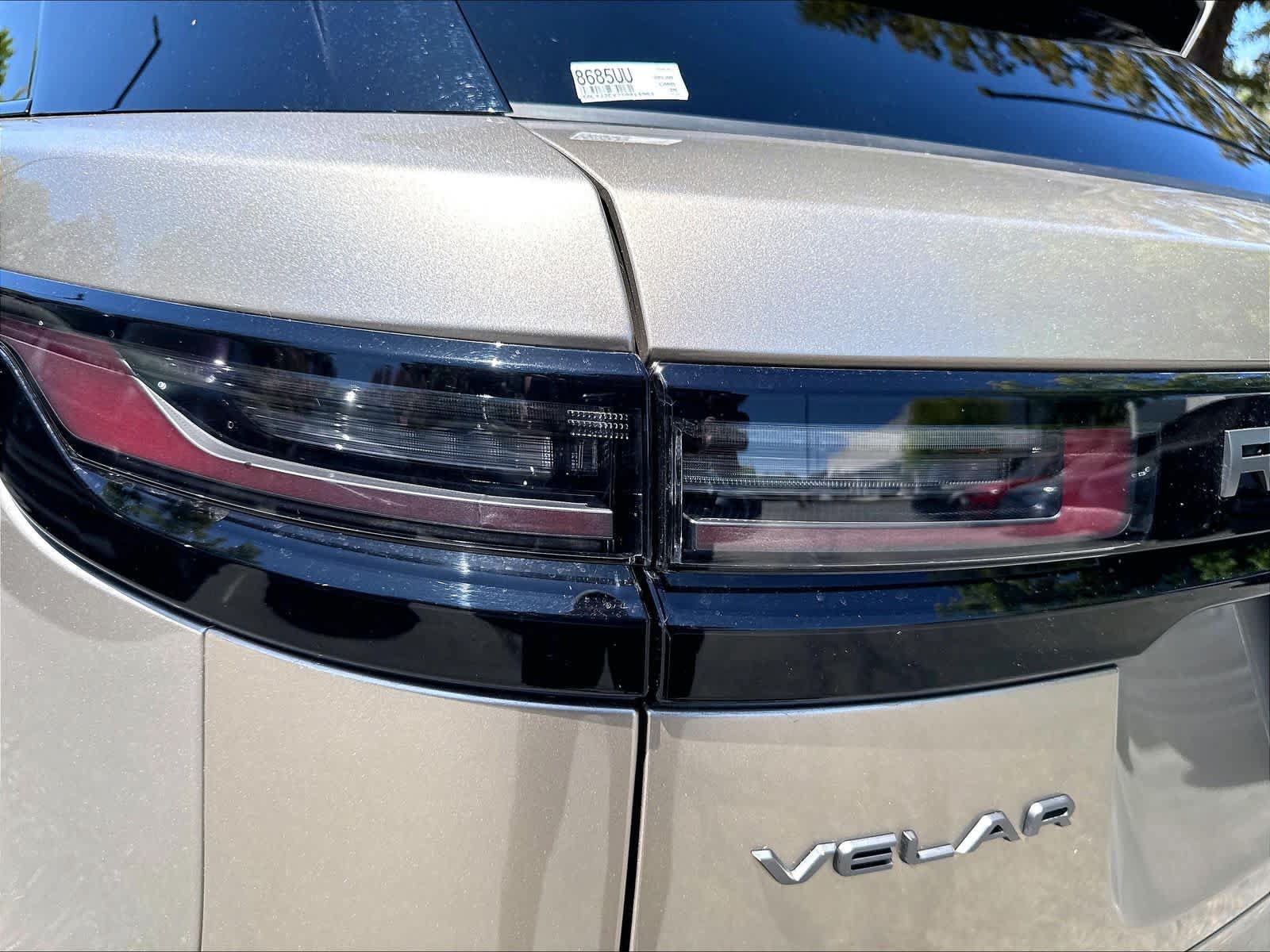 Used 2026 Land Rover Range Rover Velar S AWD/4WD image 30