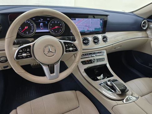 Used 2019 Mercedes-Benz E 450 Cabriolet image 8