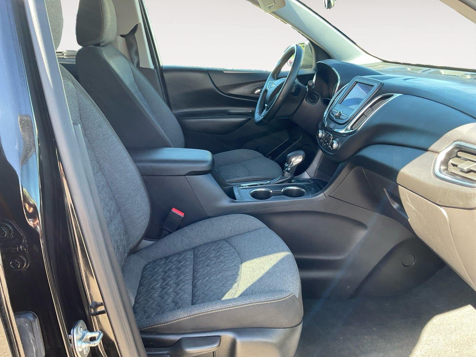 Certified 2024 Chevrolet Equinox LT AWD/4WD image 15