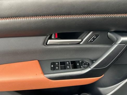 New 2026 MAZDA CX-50 AWD 2.5 S w/ Weather Package image 11