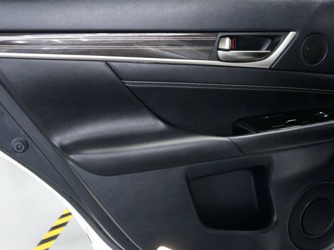 Used 2016 Lexus GS 350 image 23