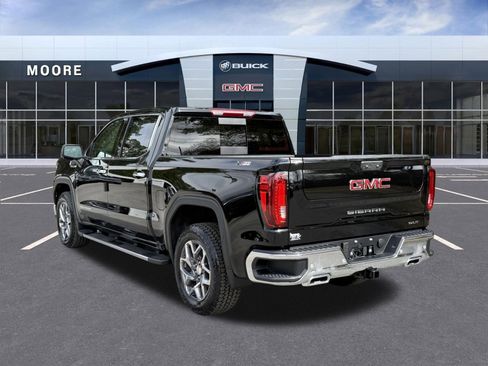 New 2026 GMC Sierra 1500 SLT w/ SLT Premium Plus Package image 5