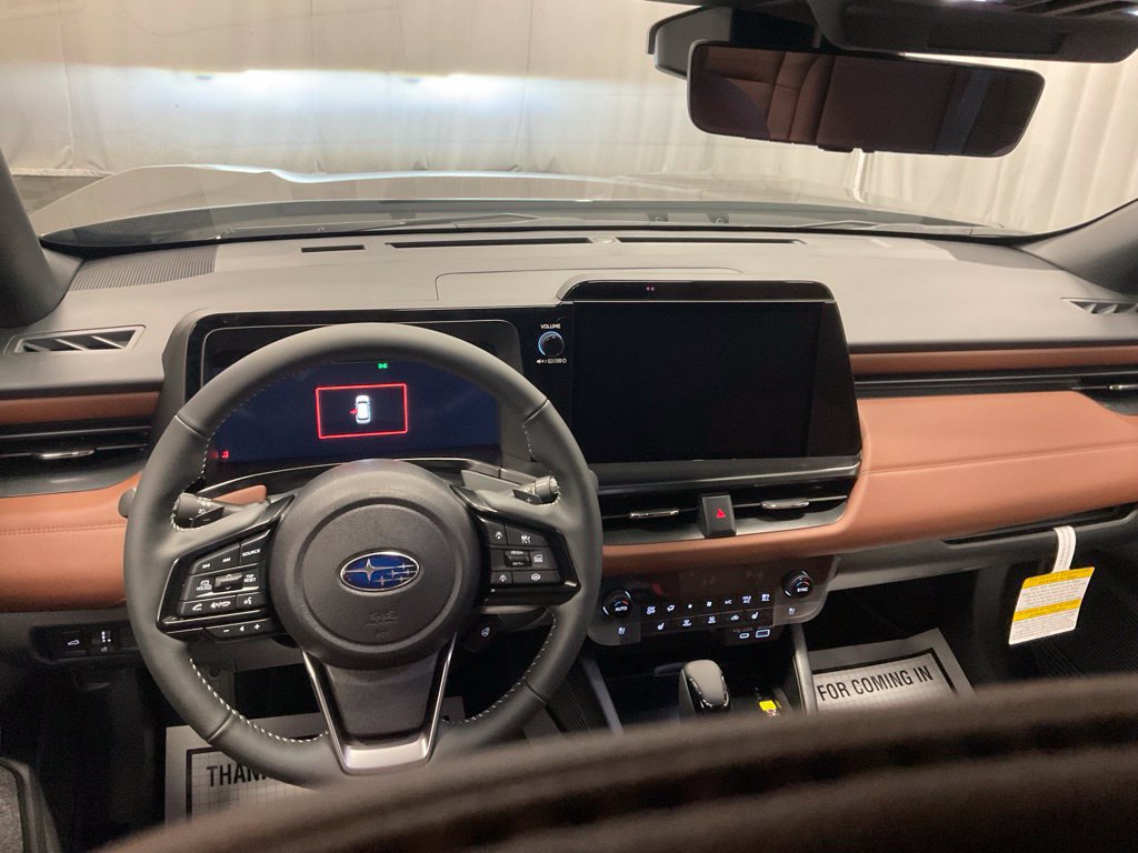 New 2026 Subaru Outback Touring AWD/4WD image 22
