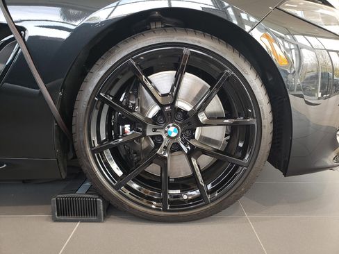 New 2026 BMW M850i xDrive Convertible AWD/4WD image 29