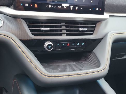 New 2026 Ford Explorer Tremor w/ Tremor Ultimate Package image 28