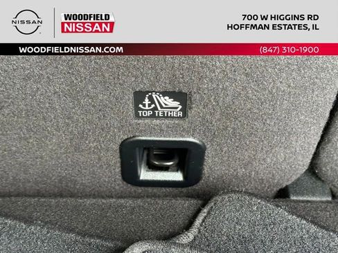 Used 2022 Jeep Compass Latitude AWD/4WD image 21