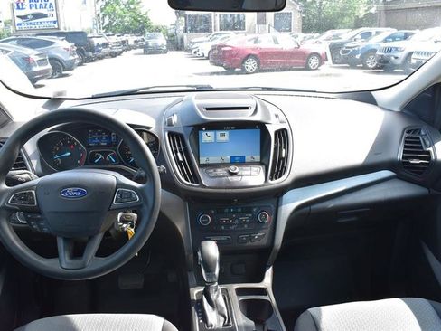 Used 2018 Ford Escape SE w/ SE Sync 3 Package image 20