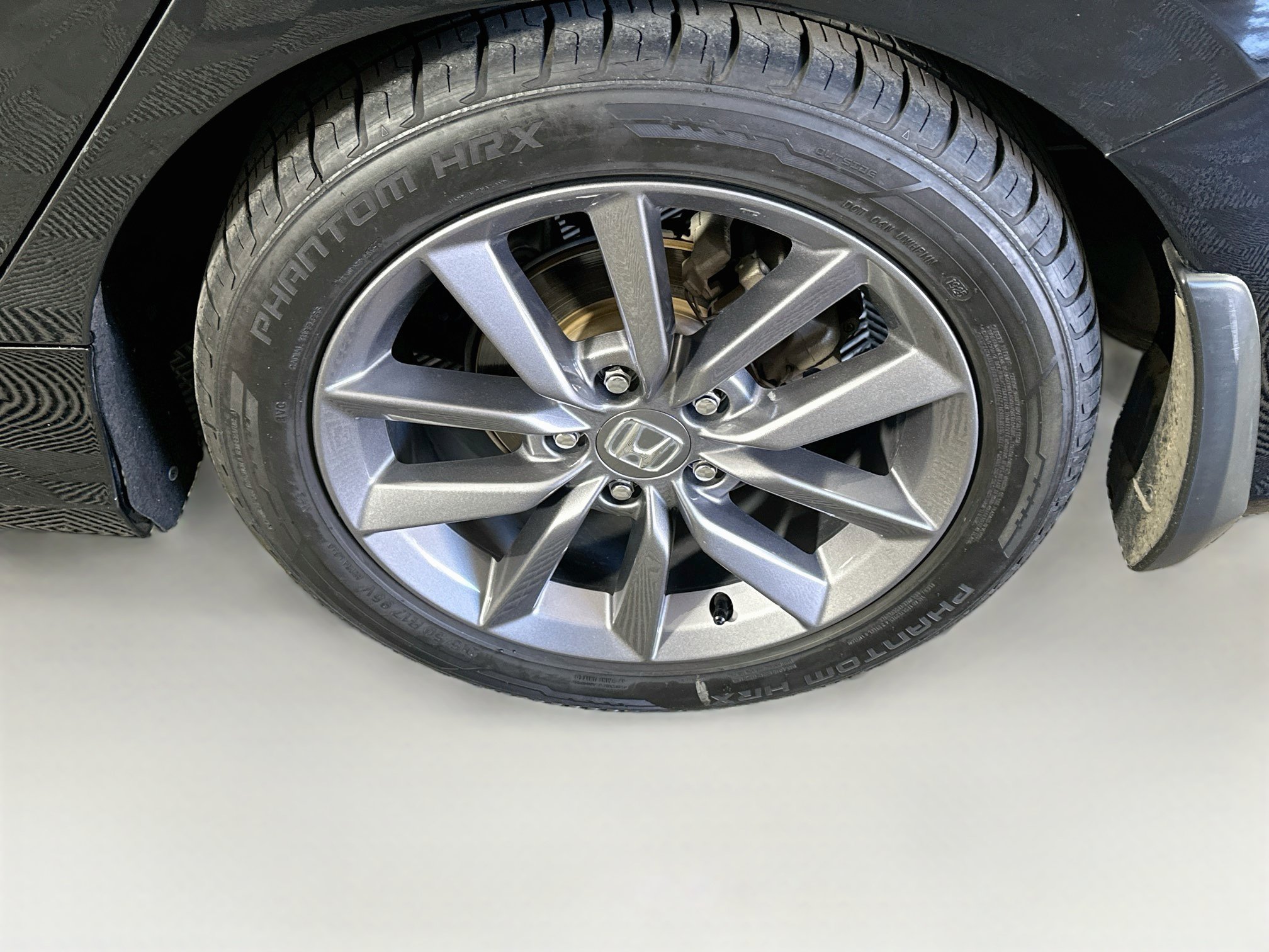 Used 2021 Honda Civic EX image 11