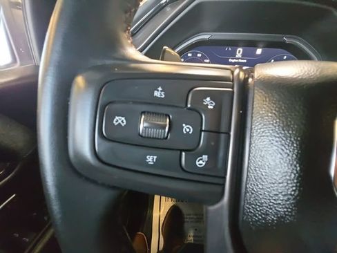 Used 2023 GMC Sierra 1500 AT4 w/ Technology Package AWD/4WD image 20
