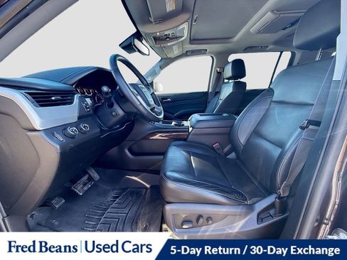 Used 2015 GMC Yukon XL SLT w/ Open Road Package image 23