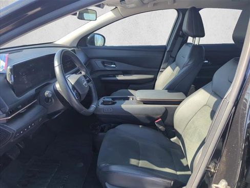 Certified 2023 Nissan Ariya FWD image 15