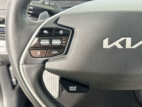 Used 2023 Kia EV6 GT-Line w/ GT-Line Suede Seat Package AWD/4WD image 24
