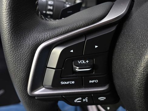 Certified 2023 Subaru Forester Touring image 37