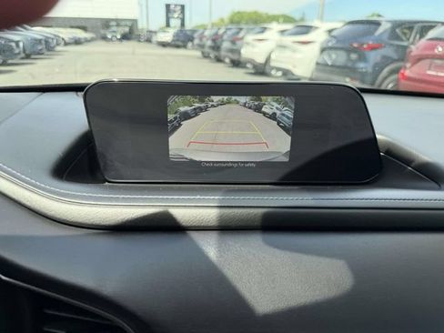 Used 2023 MAZDA CX-30 AWD 2.5 S w/ Select Package image 22