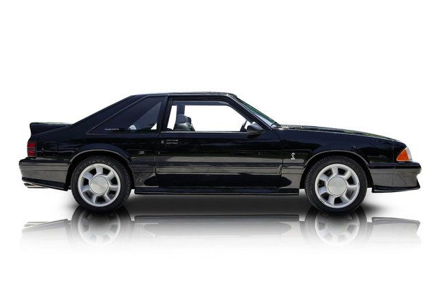 Used 1993 Ford Mustang Cobra RWD image 2