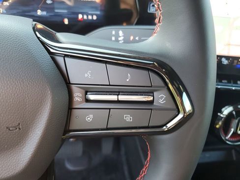 Used 2026 Chevrolet Blazer EV RS FWD image 29