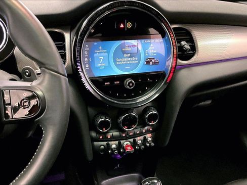 Used 2023 MINI Cooper S image 6