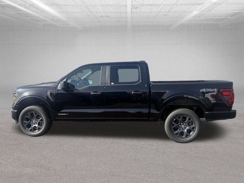 New 2026 Ford F150 STX w/ Equipment Group 200A AWD/4WD image 8