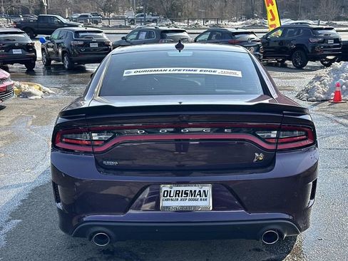 Used 2022 Dodge Charger Scat Pack image 3