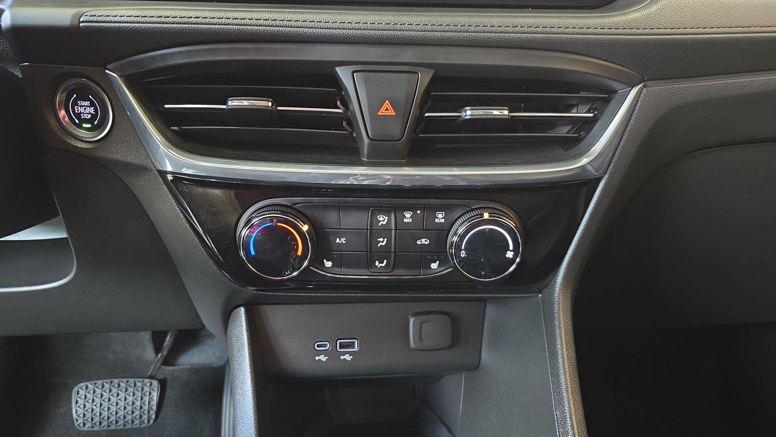 Used 2024 Buick Encore GX Sport Touring w/ Comfort Package AWD/4WD image 23