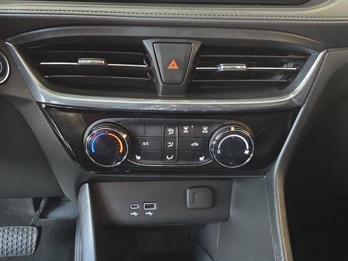 Used 2024 Buick Encore GX Sport Touring w/ Comfort Package AWD/4WD image 23