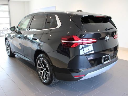 New 2026 BMW X3 xDrive30i w/ Convenience Package AWD/4WD image 31