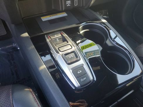 Certified 2021 Honda Ridgeline Black Edition image 26