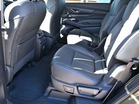 New 2026 Subaru Ascent Premium image 18