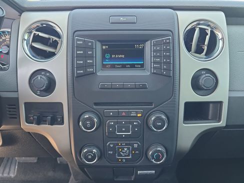 Used 2014 Ford F150 XLT w/ Equipment Group 302A Luxury RWD image 17