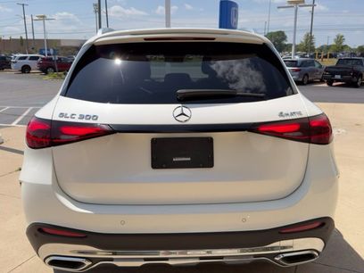 Used 2023 Mercedes-Benz GLC 300 4MATIC
