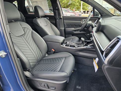 New 2026 Kia Sorento SX Prestige image 11