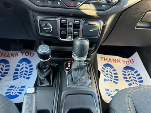 New 2026 Jeep Wrangler Sport S image 15