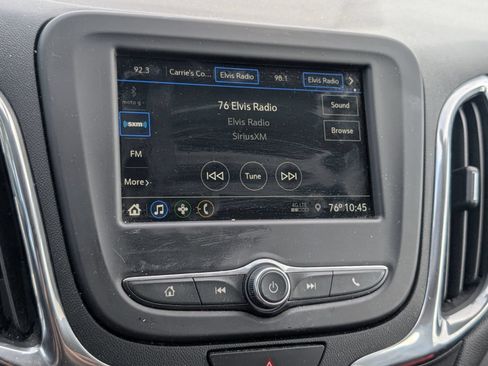 Used 2019 Chevrolet Equinox LT FWD image 8