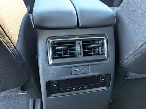 New 2026 MAZDA CX-90 3.3 Turbo w/ Premium Sport Pkg image 27