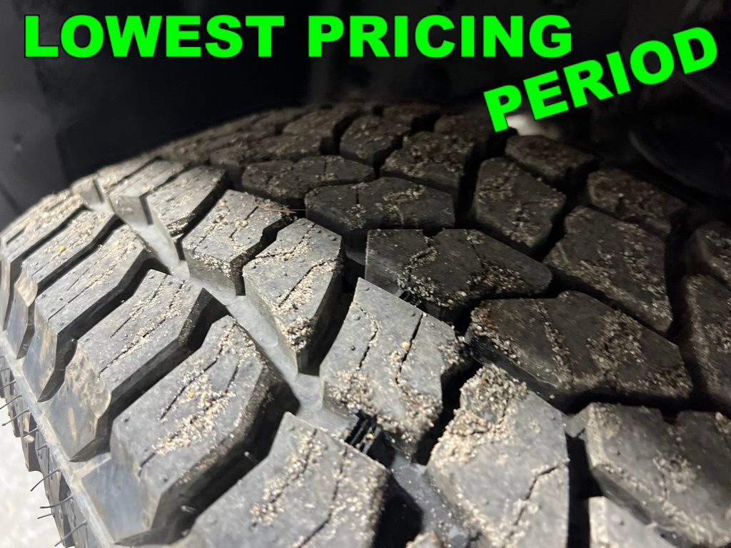 Used 2022 RAM 2500 Tradesman AWD/4WD image 43