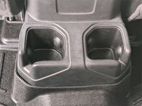 Used 2022 Jeep Wrangler Unlimited Sport image 21