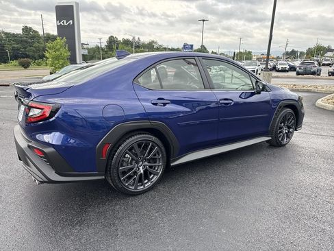 New 2026 Subaru WRX Premium w/ WRX Essentials Package AWD/4WD image 4