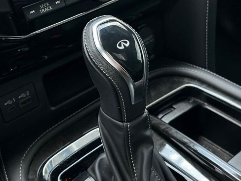 Used 2020 INFINITI QX80 Luxe w/ Edition 30 Package RWD image 23