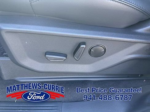 New 2027 Ford Expedition Tremor AWD/4WD image 10