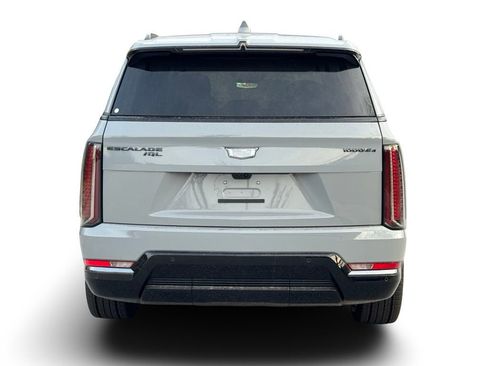 New 2026 Cadillac Escalade IQL Sport 2 image 12