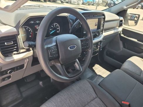 Certified 2021 Ford F150 XL w/ Equipment Group 101A High RWD image 11