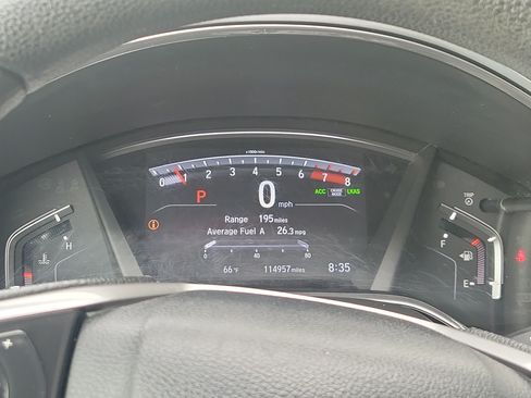 Used 2020 Honda CR-V EX image 22