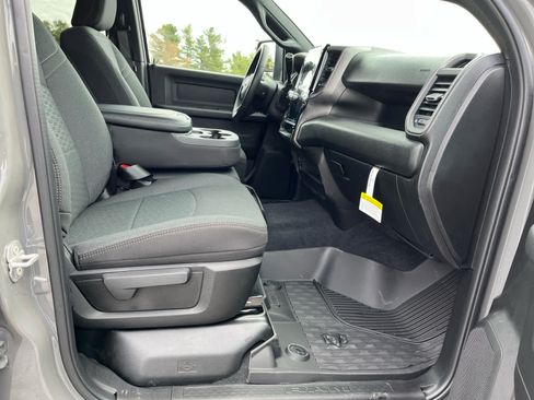 New 2026 RAM 2500 Tradesman AWD/4WD image 30