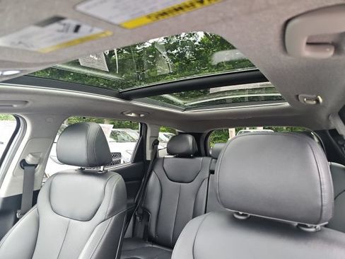 Used 2019 Hyundai Santa Fe Limited AWD/4WD image 16