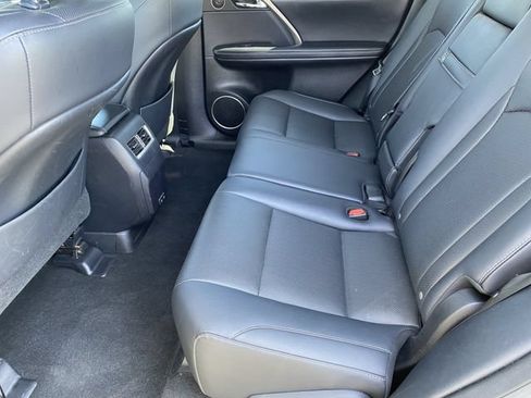 Used 2020 Lexus RX 350 AWD w/ Premium Package image 15