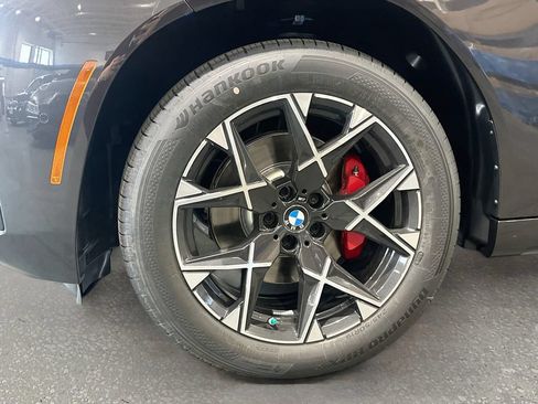 New 2026 BMW X3 xDrive30i w/ Premium Package AWD/4WD image 30