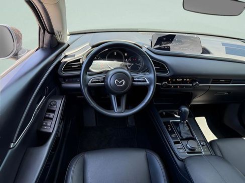 Used 2023 MAZDA CX-30 AWD 2.5 S w/ Select Package image 7