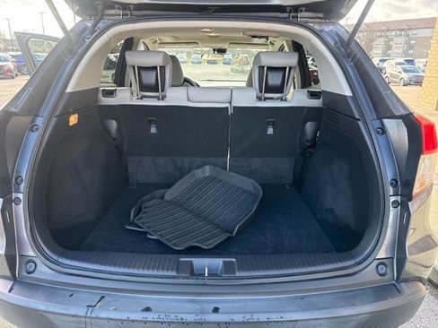 Used 2020 Honda HR-V EX image 17
