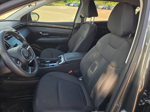 Certified 2023 Hyundai Tucson SEL FWD image 24