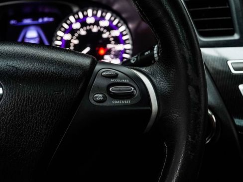 Used 2018 INFINITI QX60 Luxe image 26